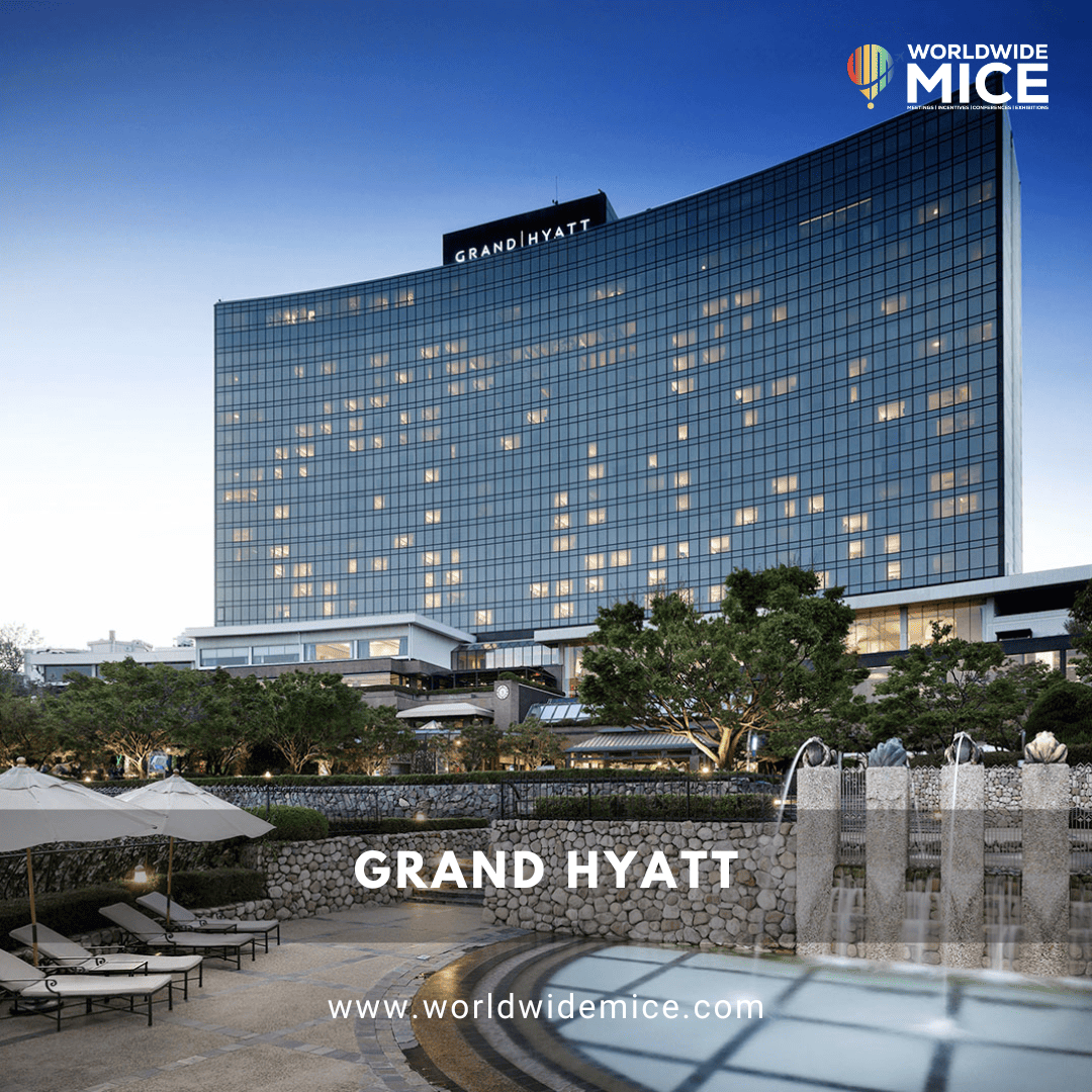 GRAND HYATT